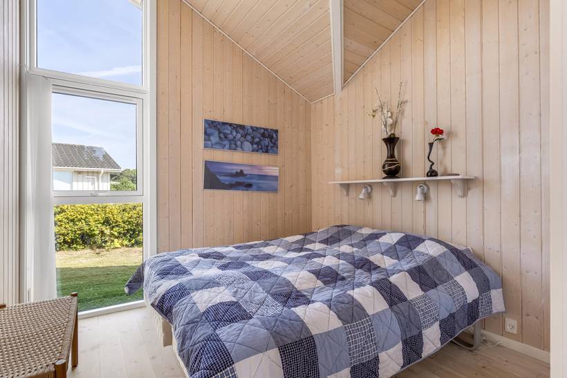Foto von Ferienhaus EJ38 in Mommark - Als