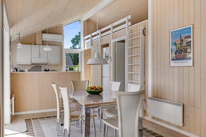Foto von Ferienhaus EJ38 in Mommark - Als