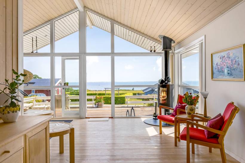 Foto von Ferienhaus EJ38 in Mommark - Als