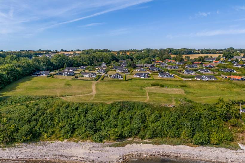 Foto von Ferienhaus EJ38 in Mommark - Als
