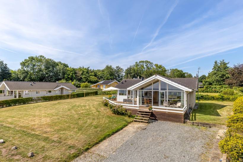 Foto von Ferienhaus EJ38 in Mommark - Als