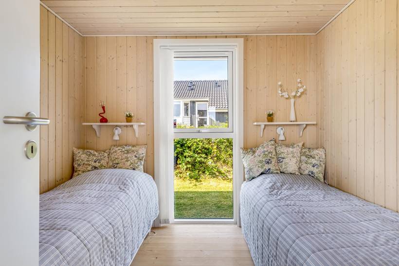 Foto von Ferienhaus EJ38 in Mommark - Als