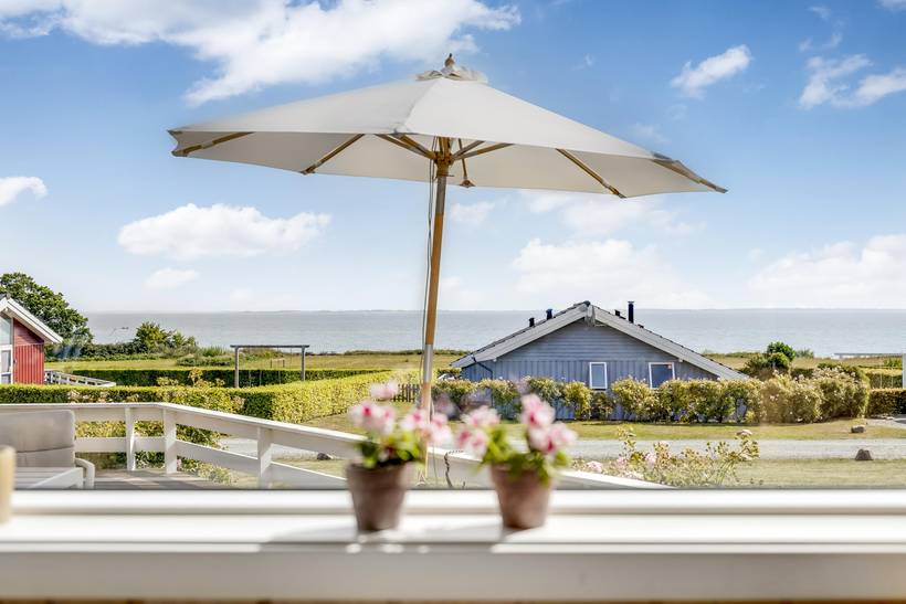 Foto von Ferienhaus EJ38 in Mommark - Als