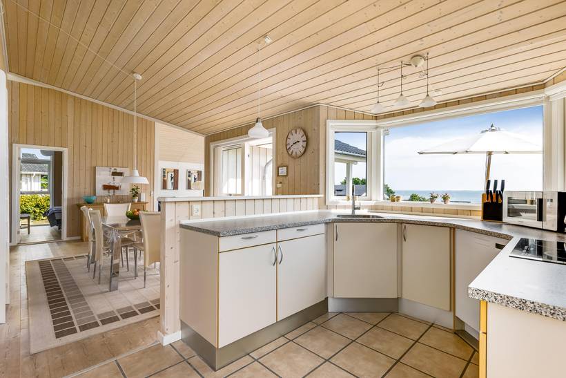 Foto von Ferienhaus EJ38 in Mommark - Als