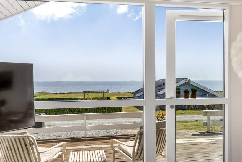 Foto von Ferienhaus EJ38 in Mommark - Als