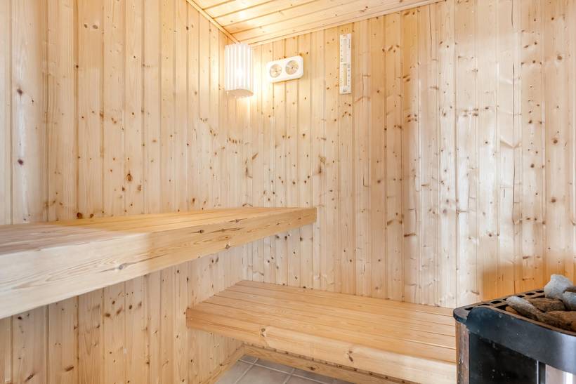 Foto von Ferienhaus EJ38 in Mommark - Als