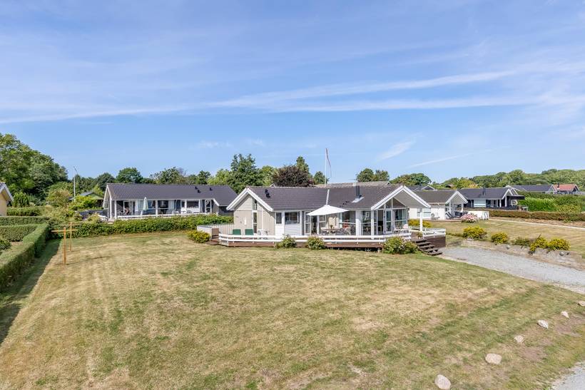 Foto von Ferienhaus EJ38 in Mommark - Als