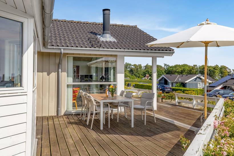 Foto von Ferienhaus EJ38 in Mommark - Als