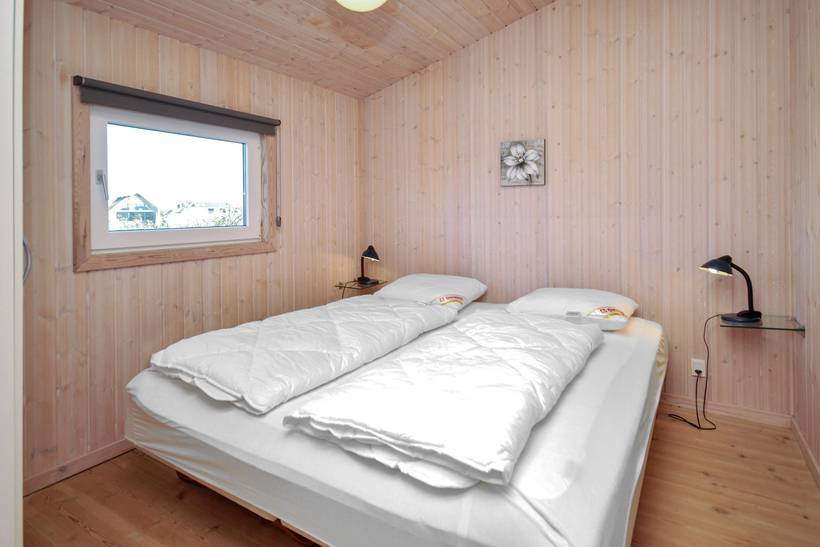 Foto von Ferienhaus EJ39 in Årgab - Westjütland