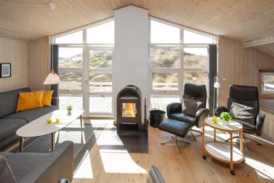 Vorschaubild von Ferienhaus EJ39 in Årgab - Westjütland