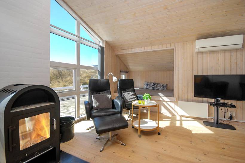 Foto von Ferienhaus EJ39 in Årgab - Westjütland