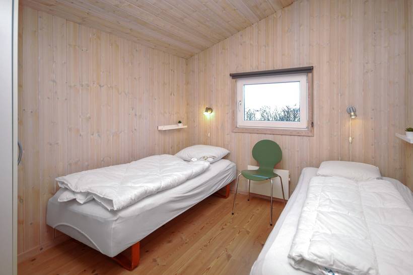 Foto von Ferienhaus EJ39 in Årgab - Westjütland