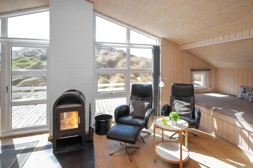 Foto von Ferienhaus EJ39 in Årgab - Westjütland