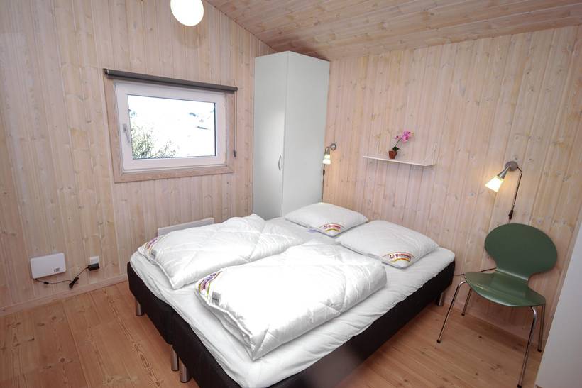 Foto von Ferienhaus EJ39 in Årgab - Westjütland