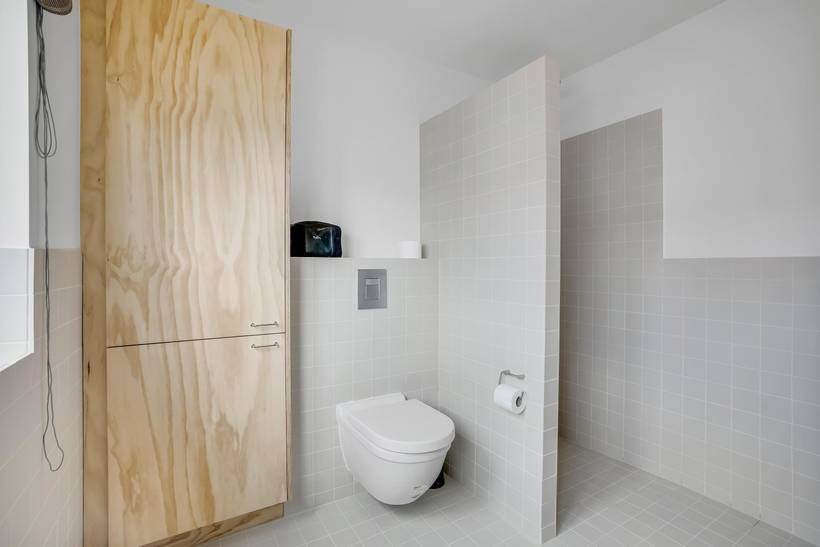 Foto von Ferienhaus EJ43 in Løkken - Nordjütland