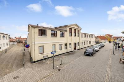 Vorschaubild von Ferienhaus EJ43 in Løkken - Nordjütland