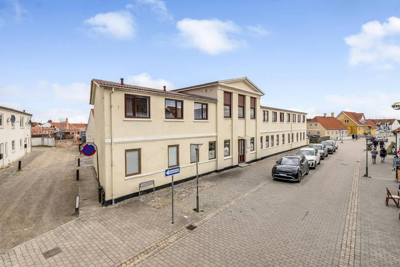 Foto von Ferienhaus EJ43 in Løkken - Nordjütland