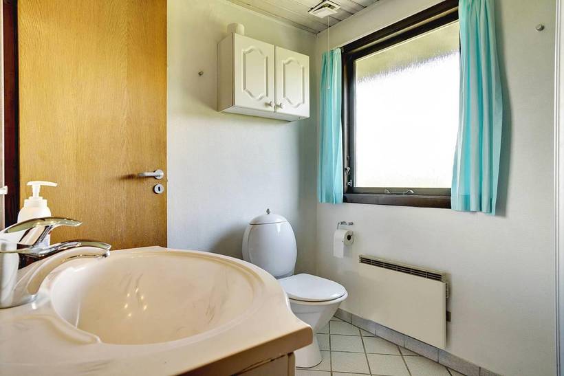 Foto von Ferienhaus EJ45 in Henne Strand - Westjütland