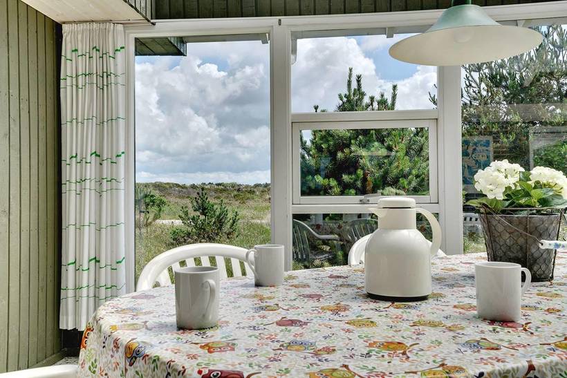 Foto von Ferienhaus EJ45 in Henne Strand - Westjütland