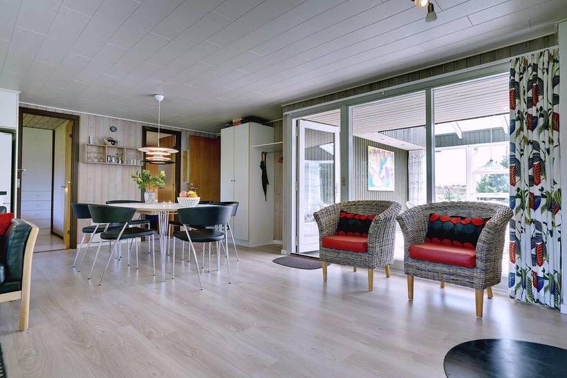 Foto von Ferienhaus EJ45 in Henne Strand - Westjütland