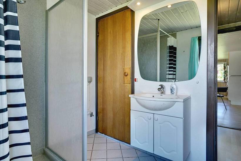 Foto von Ferienhaus EJ45 in Henne Strand - Westjütland