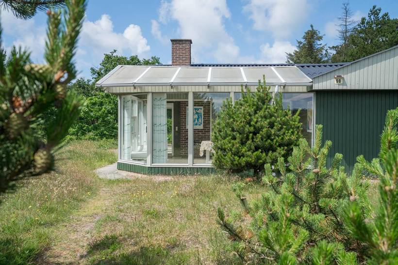 Foto von Ferienhaus EJ45 in Henne Strand - Westjütland