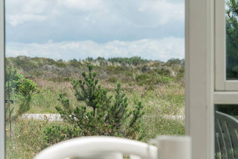 Foto von Ferienhaus EJ45 in Henne Strand - Westjütland