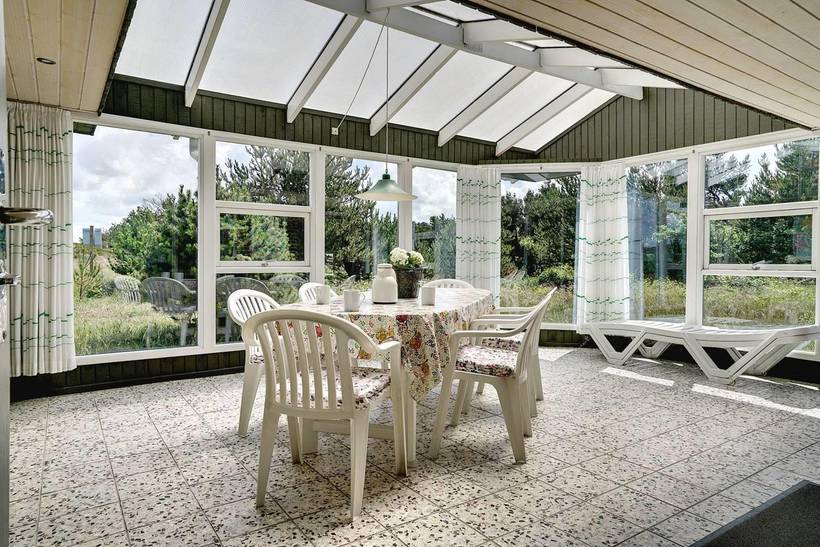 Foto von Ferienhaus EJ45 in Henne Strand - Westjütland
