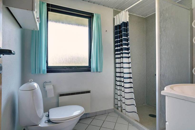Foto von Ferienhaus EJ45 in Henne Strand - Westjütland