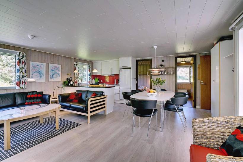 Foto von Ferienhaus EJ45 in Henne Strand - Westjütland
