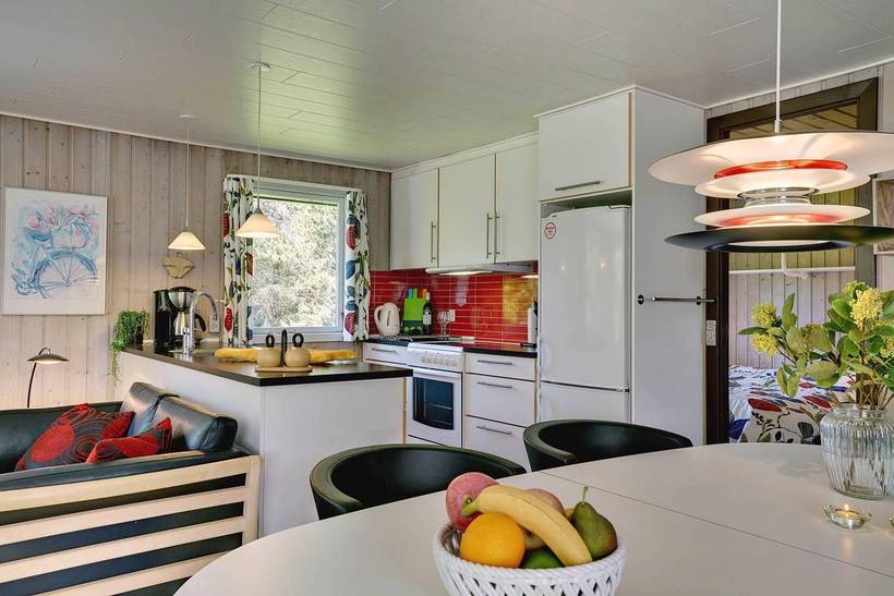 Foto von Ferienhaus EJ45 in Henne Strand - Westjütland