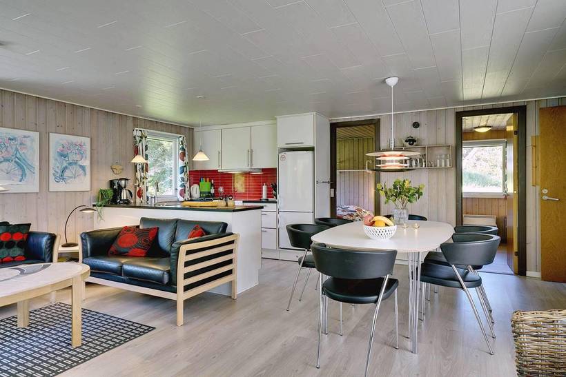 Foto von Ferienhaus EJ45 in Henne Strand - Westjütland