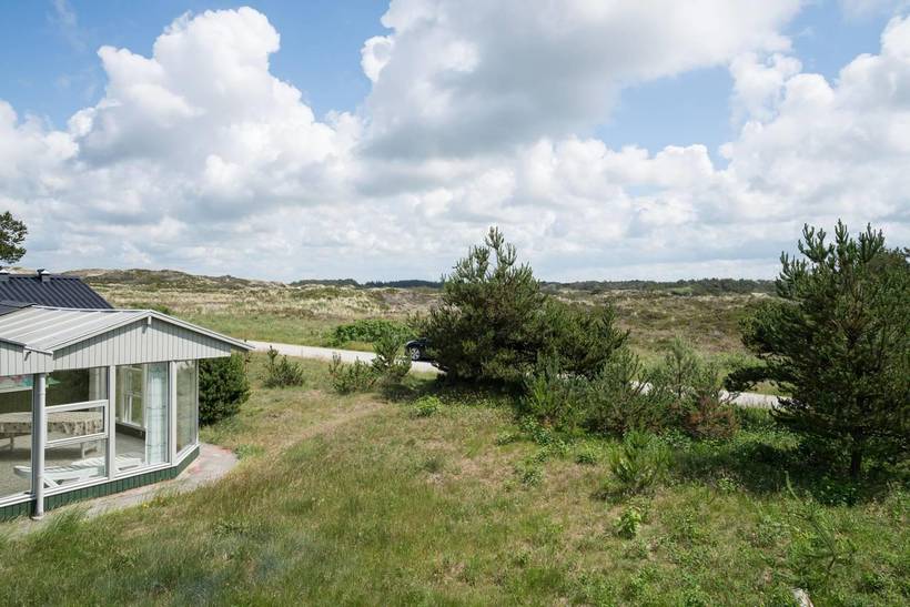 Foto von Ferienhaus EJ45 in Henne Strand - Westjütland
