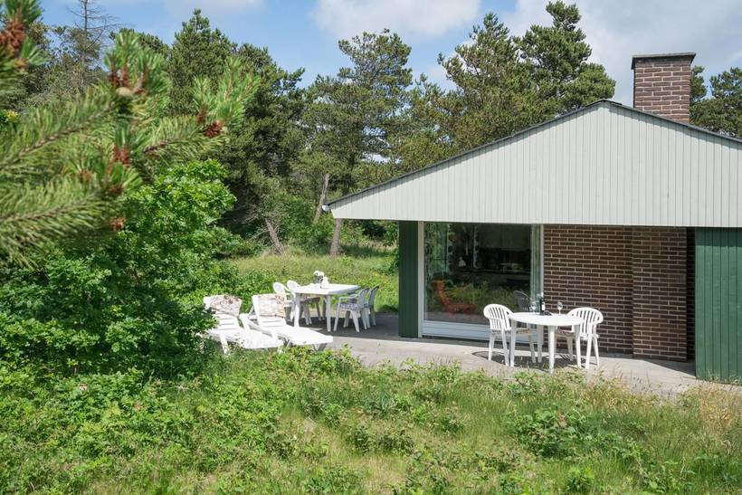 Foto von Ferienhaus EJ45 in Henne Strand - Westjütland