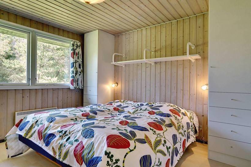 Foto von Ferienhaus EJ45 in Henne Strand - Westjütland
