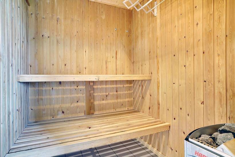Foto von Ferienhaus EJ45 in Henne Strand - Westjütland