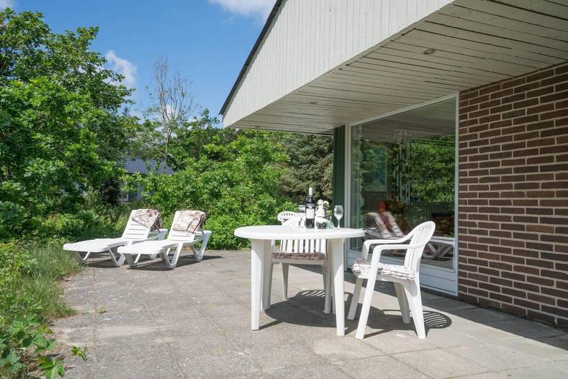 Foto von Ferienhaus EJ45 in Henne Strand - Westjütland