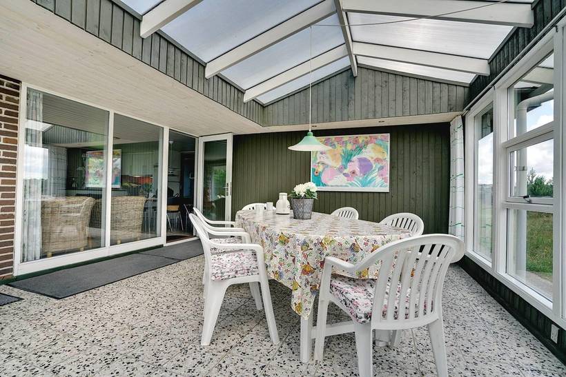 Foto von Ferienhaus EJ45 in Henne Strand - Westjütland