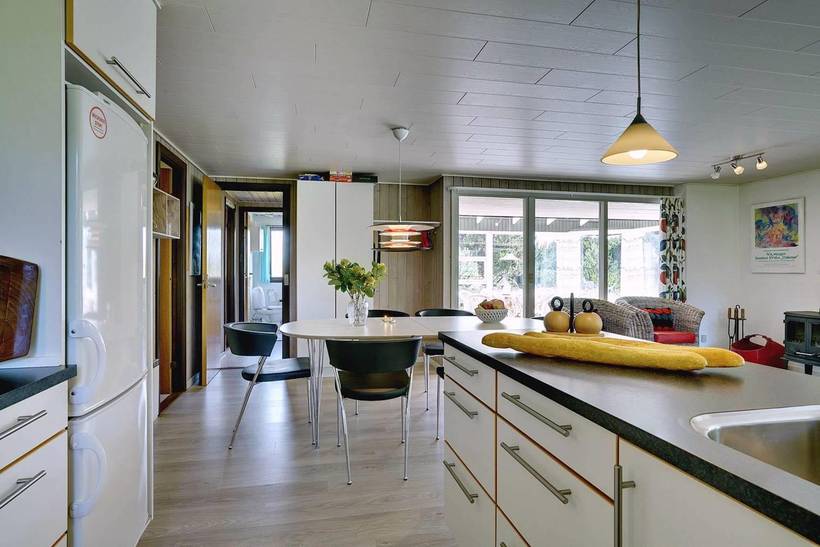 Foto von Ferienhaus EJ45 in Henne Strand - Westjütland