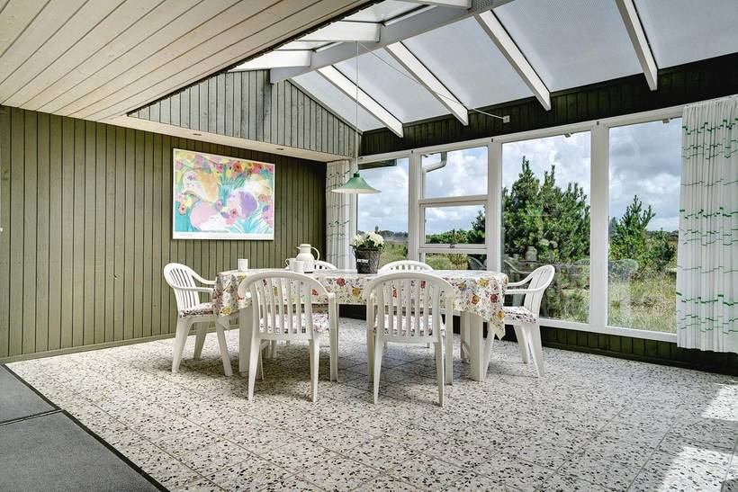 Foto von Ferienhaus EJ45 in Henne Strand - Westjütland