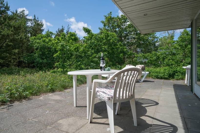 Foto von Ferienhaus EJ45 in Henne Strand - Westjütland