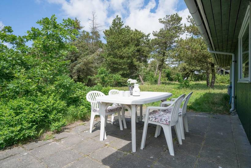 Foto von Ferienhaus EJ45 in Henne Strand - Westjütland