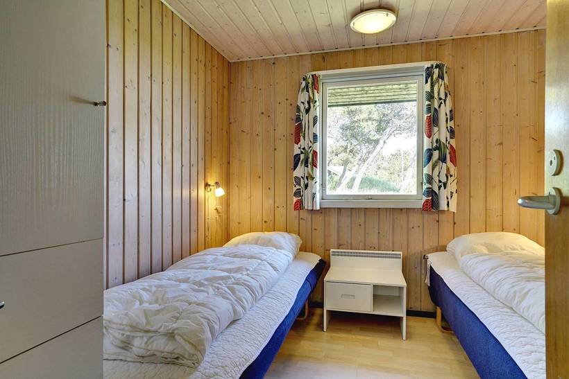 Foto von Ferienhaus EJ45 in Henne Strand - Westjütland