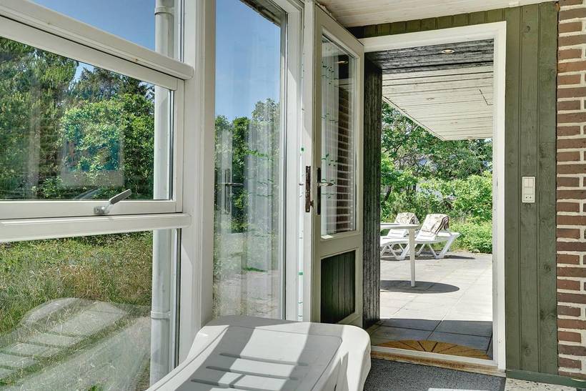 Foto von Ferienhaus EJ45 in Henne Strand - Westjütland