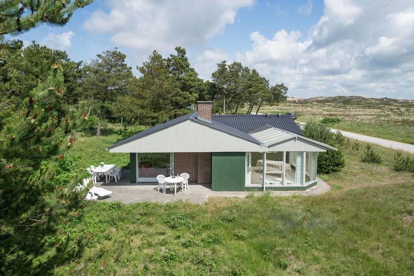 Foto von Ferienhaus EJ45 in Henne Strand - Westjütland