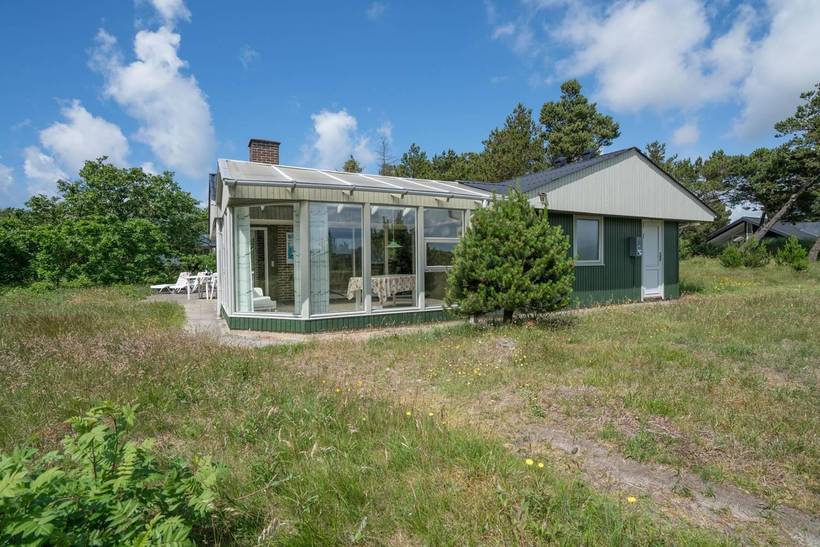 Foto von Ferienhaus EJ45 in Henne Strand - Westjütland