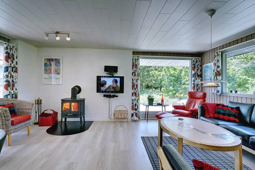 Foto von Ferienhaus EJ45 in Henne Strand - Westjütland