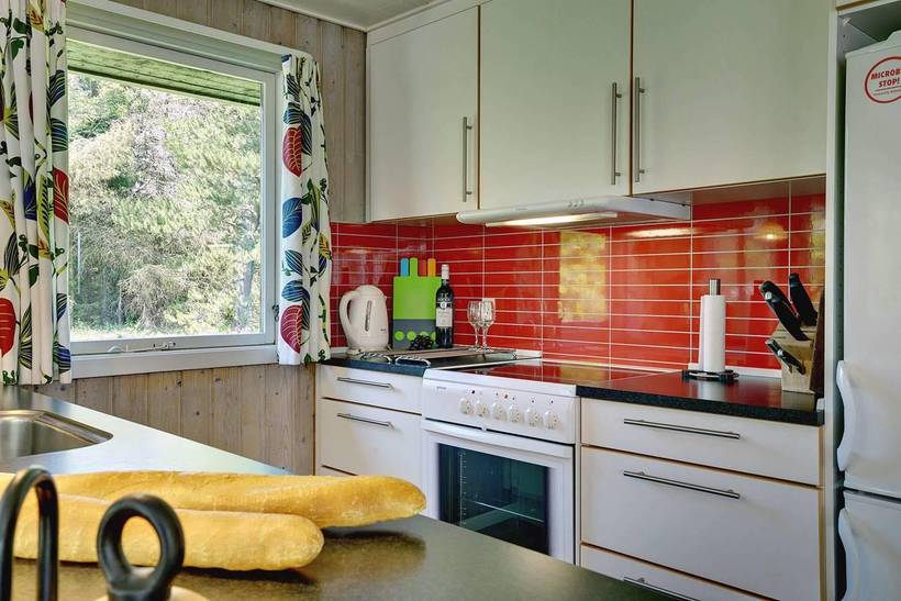 Foto von Ferienhaus EJ45 in Henne Strand - Westjütland
