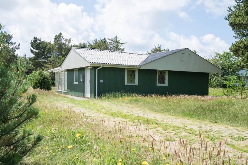 Foto von Ferienhaus EJ45 in Henne Strand - Westjütland