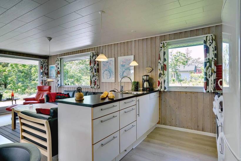 Foto von Ferienhaus EJ45 in Henne Strand - Westjütland